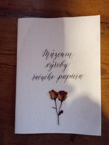 naše výrobky